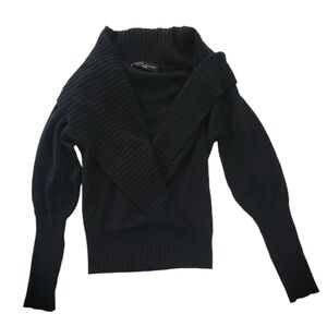 ALVIN VALLEY Clothier Cashmere Sweater